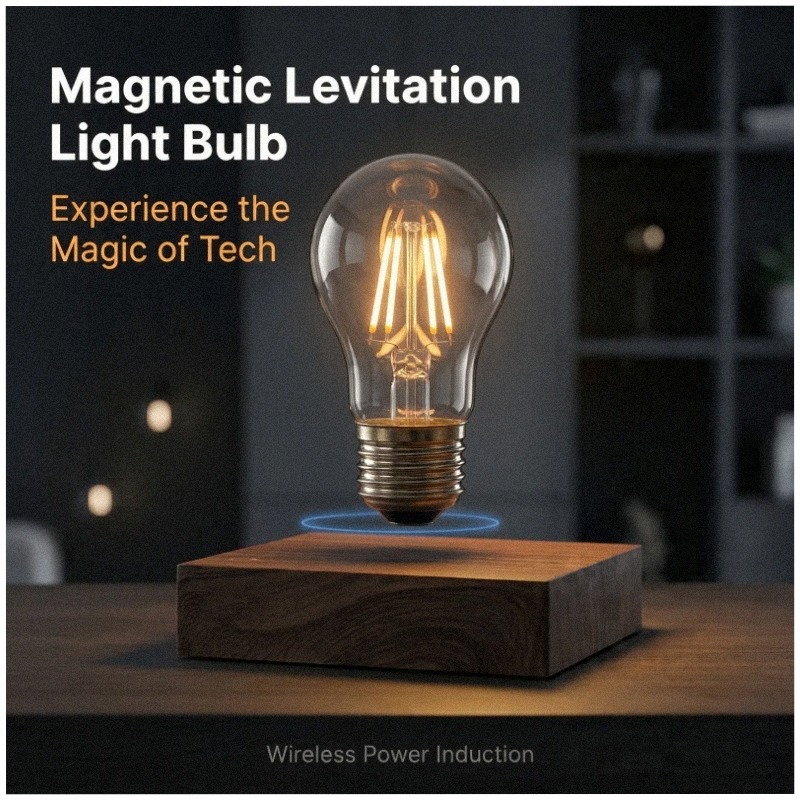 Office Technician - Lampe de bureau à LED sans