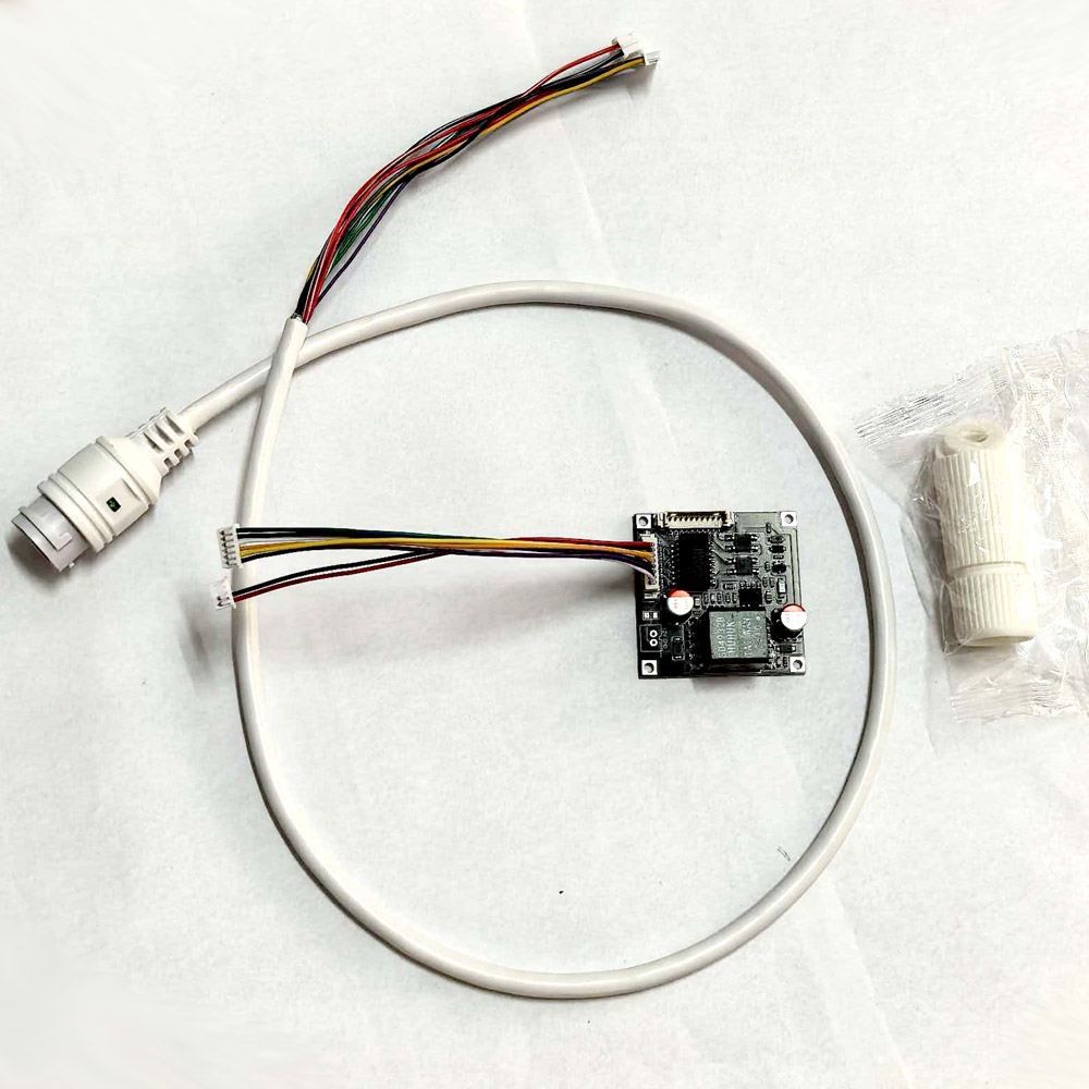 100 pièces, module POE pour vi - Power Over Ethernet avis et prix