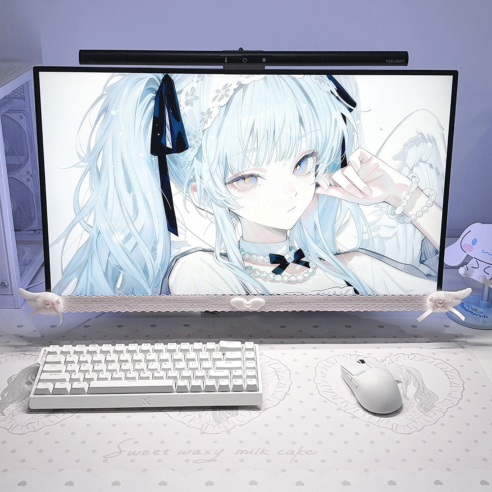 Nouvelle Décoration d'Écran :  - Office Technologies avis et prix
