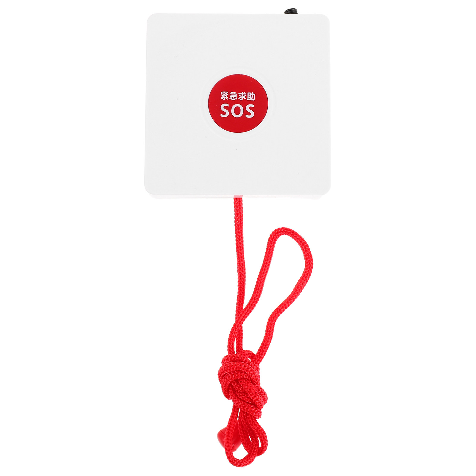 Bouton d'appel d'urgence sans  - Office Technologies avis et prix
