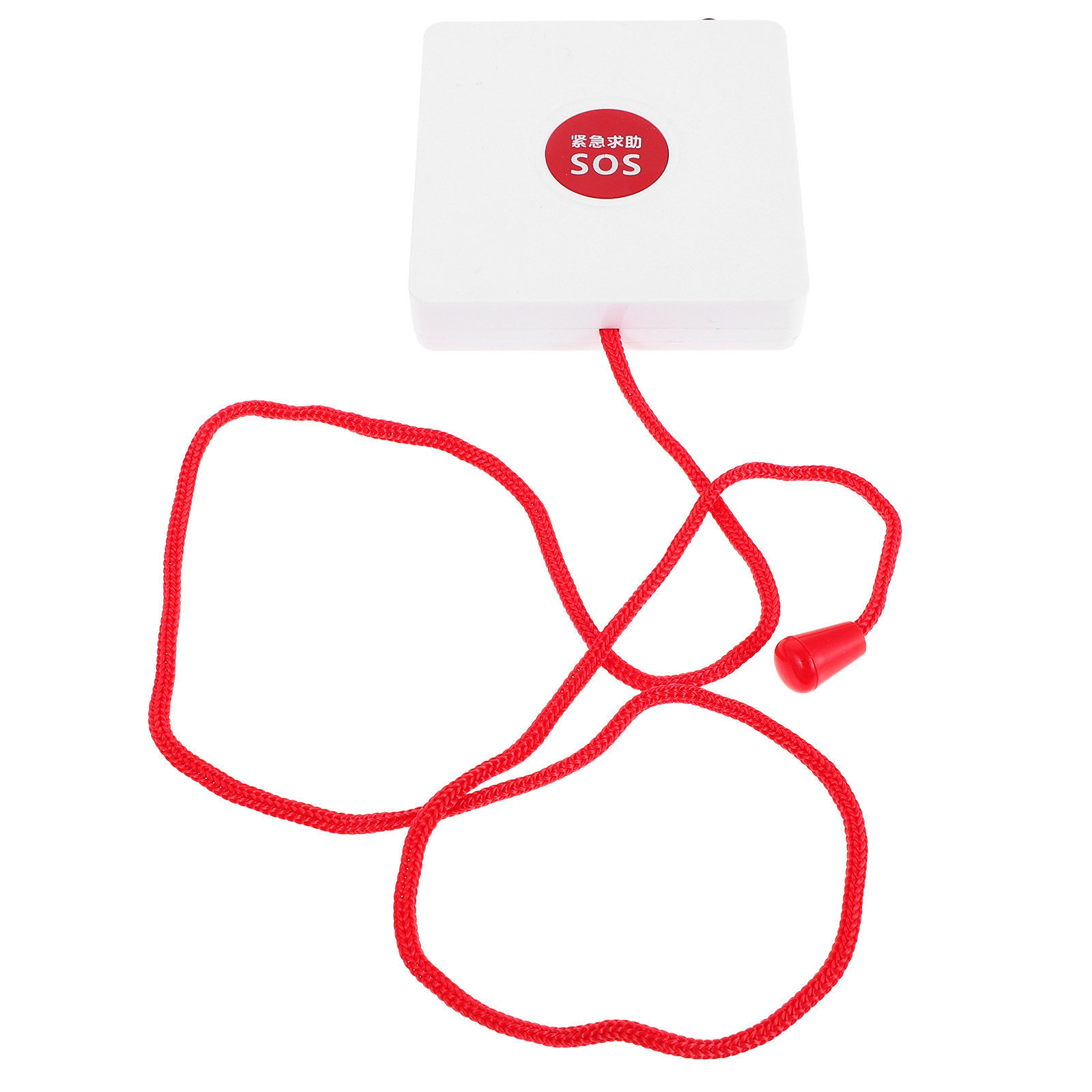 Bouton d'appel d'urgence sans  - Office Technologies avis et prix