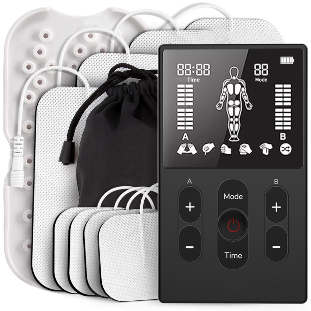 Masseur TENS EMS, électrostimu - Office Technologies avis et prix