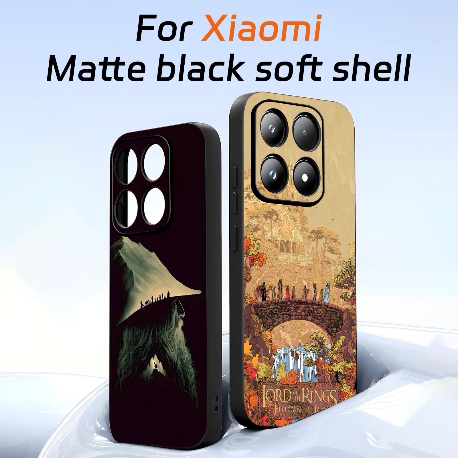 Coque de téléphone pour Xiaomi - Receipt Printer Thermal avis et prix