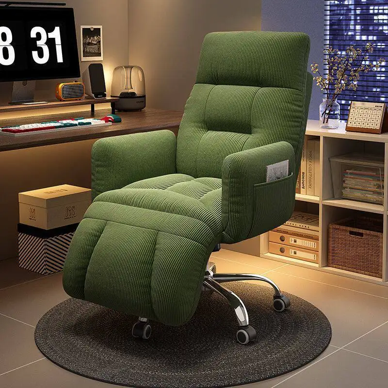 Fauteuil de bureau inclinable  - Office Tech Gear avis et prix