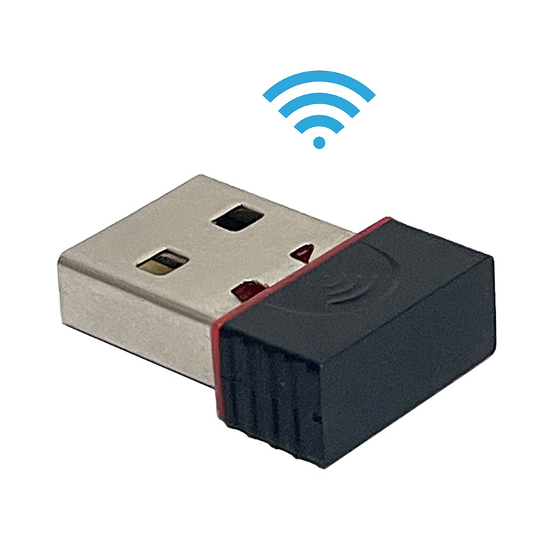 Adaptateur WiFi USB mini sans  - Power Over Ethernet avis et prix
