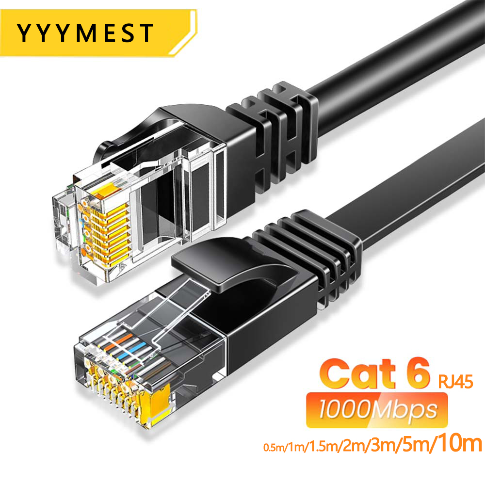 Câble Ethernet haute vitesse C - Power Over Ethernet avis et prix