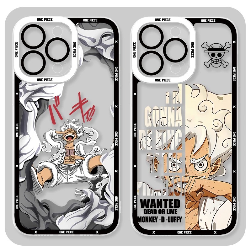 Coque O-One Piece Monkey D. Lu - Receipt Printer Thermal avis et prix