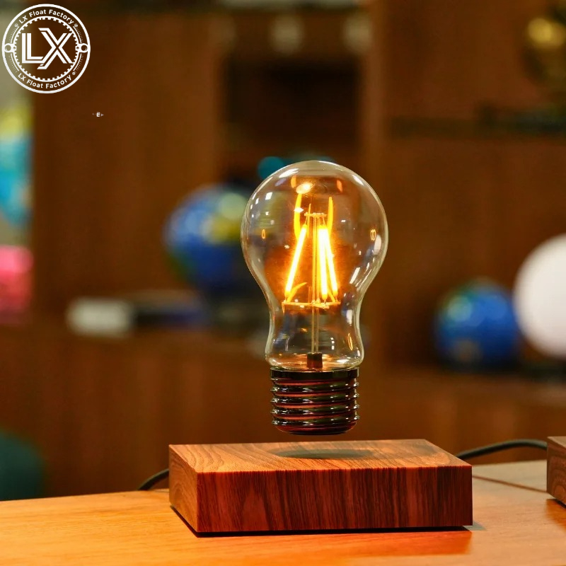Lampe de bureau à LED sans fil - Office Technician avis et prix