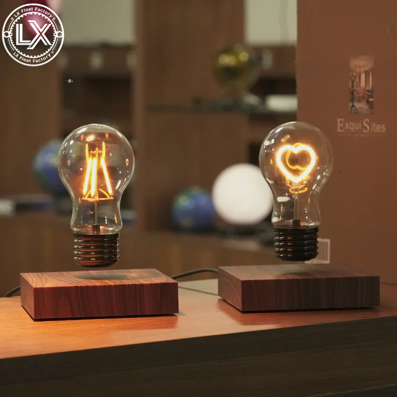 Lampe de bureau à LED sans fil - Office Technician avis et prix