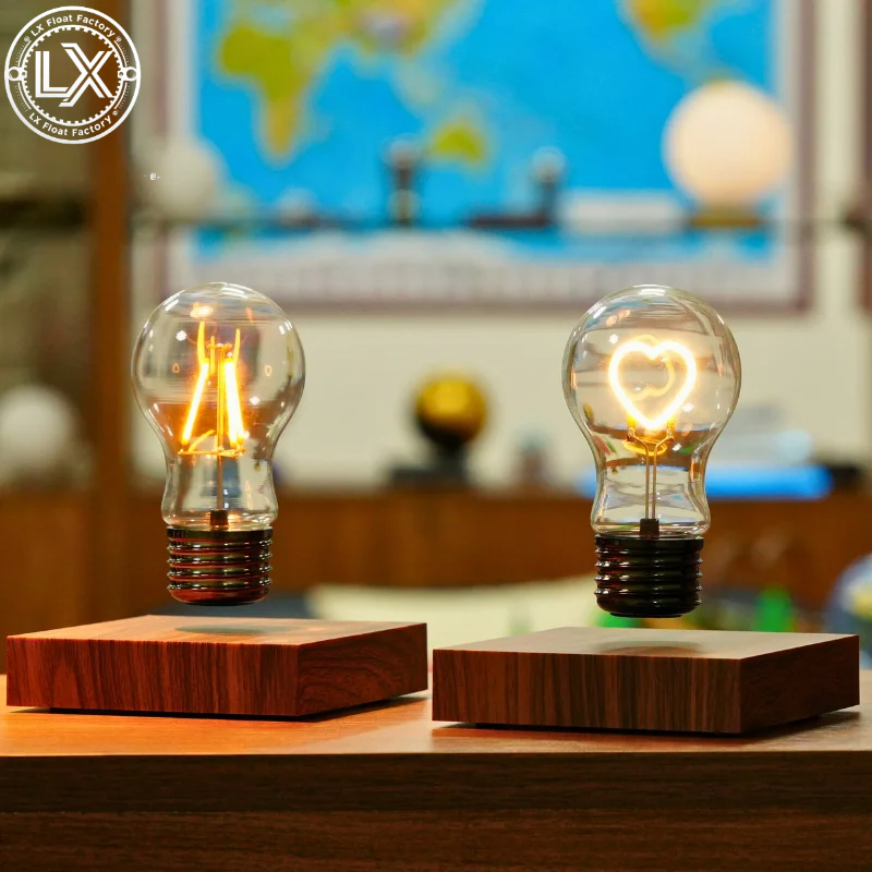 Lampe de bureau à LED sans fil - Office Technician avis et prix