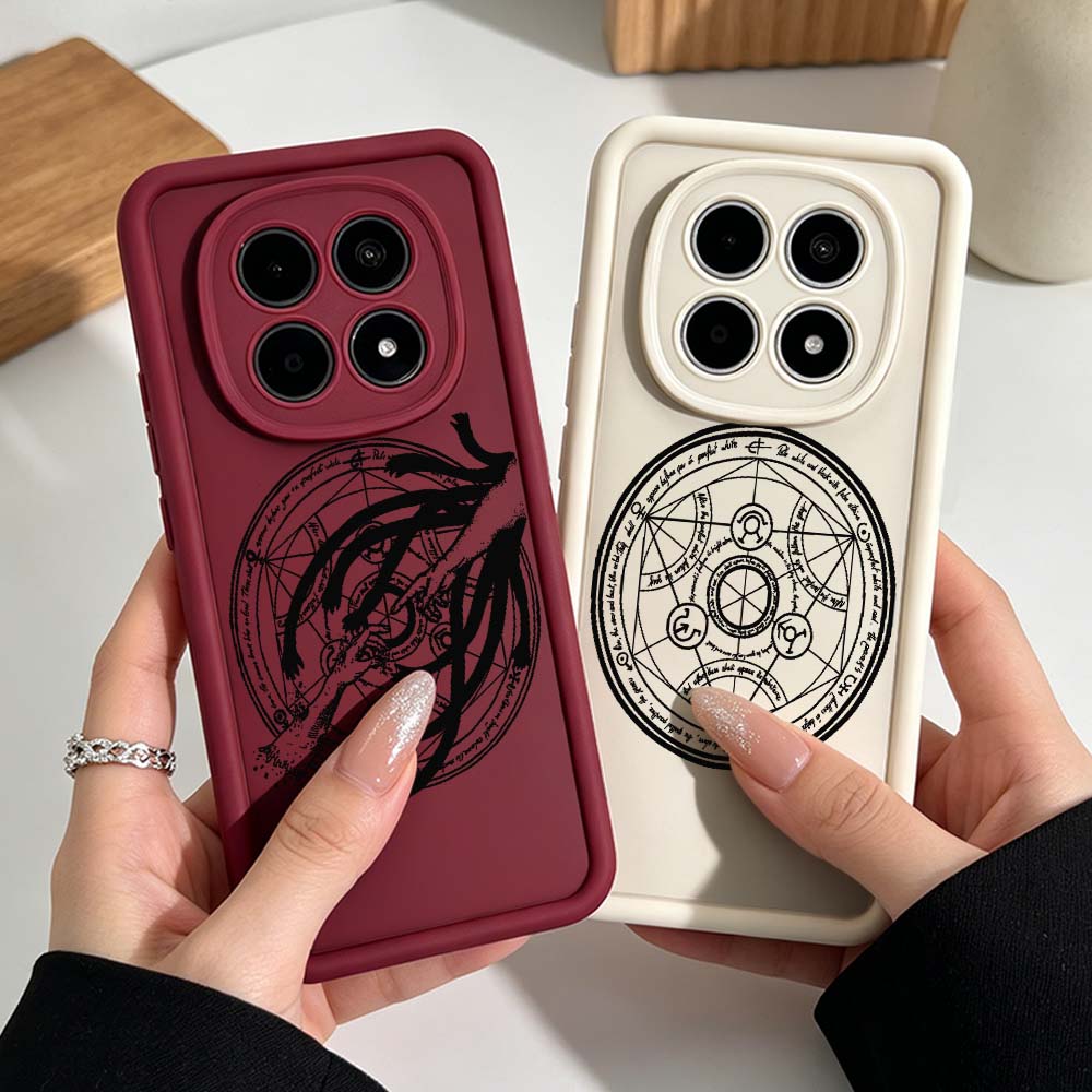 Coque de téléphone Fullmetal A - Receipt Printer Thermal avis et prix
