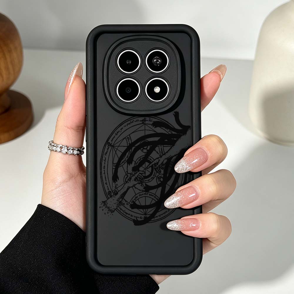 Coque de téléphone Fullmetal A - Receipt Printer Thermal avis et prix