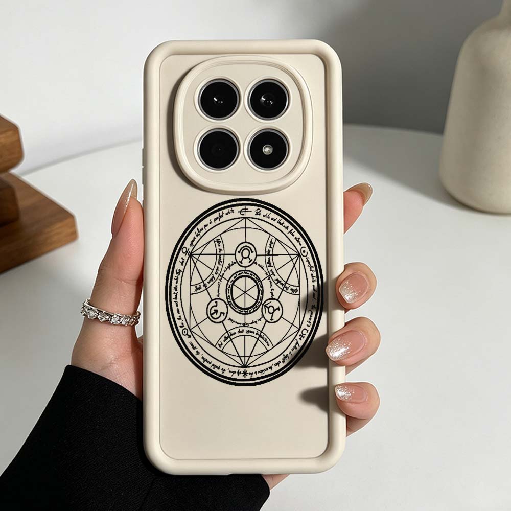 Coque de téléphone Fullmetal A - Receipt Printer Thermal avis et prix