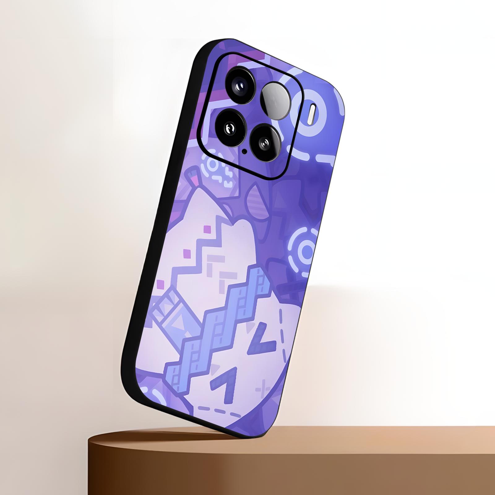 Coque de téléphone genshin imp - Receipt Printer Thermal avis et prix