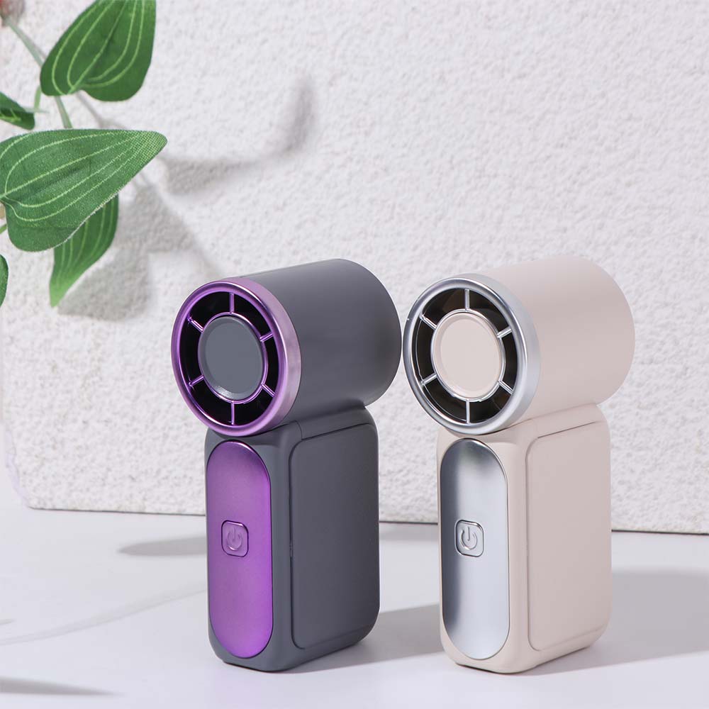 Ventilateur portable mini à 6  - Office Tech Gear avis et prix