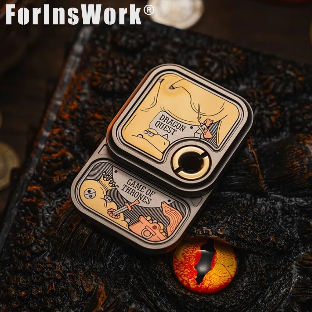 01EDC&ONE BEAN Dragon Quest Co - Office Quest avis et prix