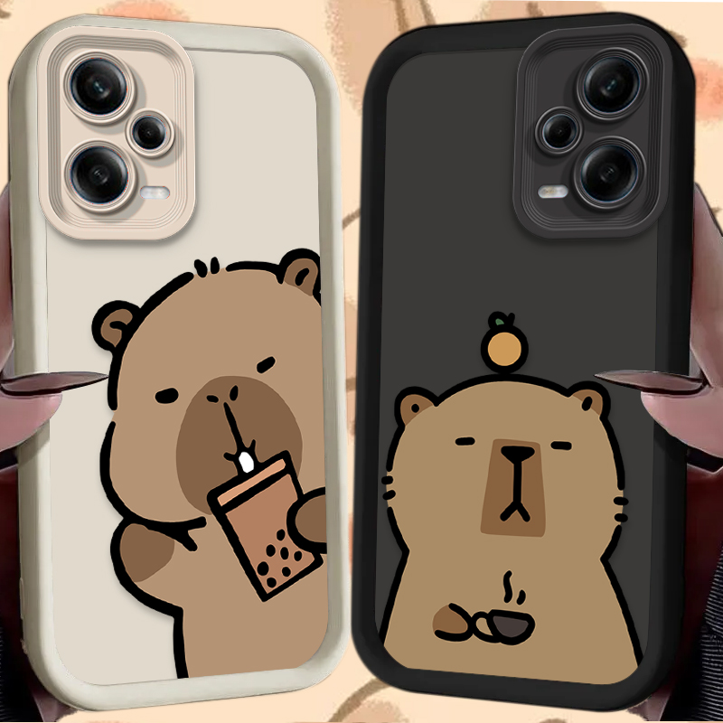 Coque de téléphone mignonne mo - Receipt Printer Thermal avis et prix