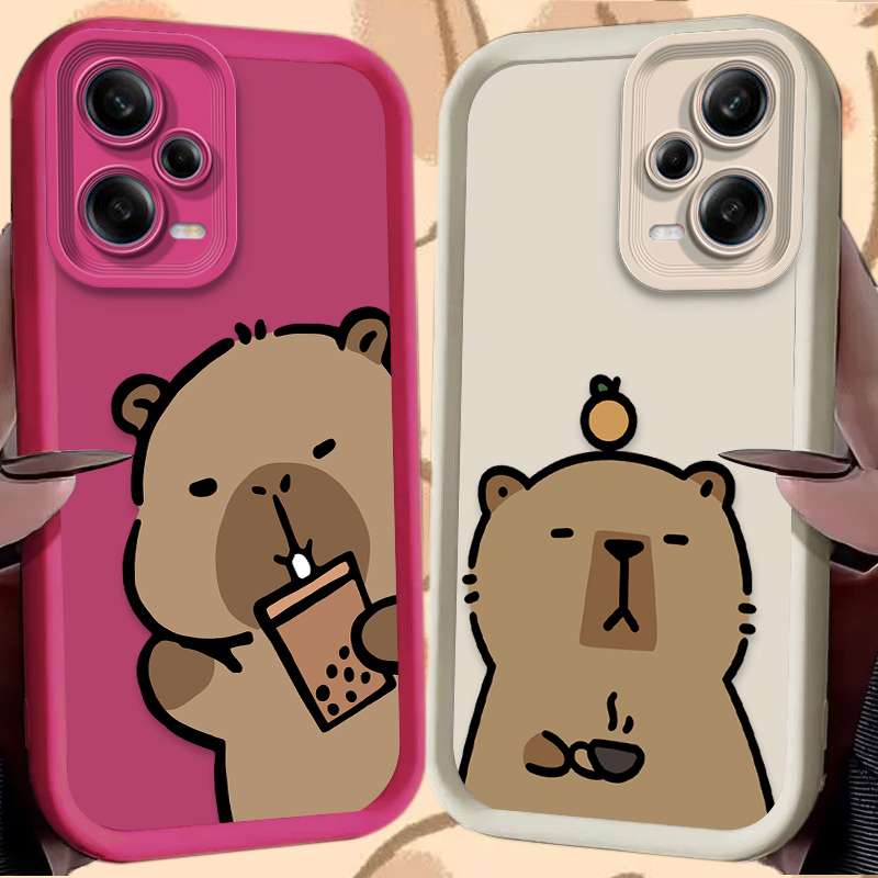 Coque de téléphone mignonne mo - Receipt Printer Thermal avis et prix