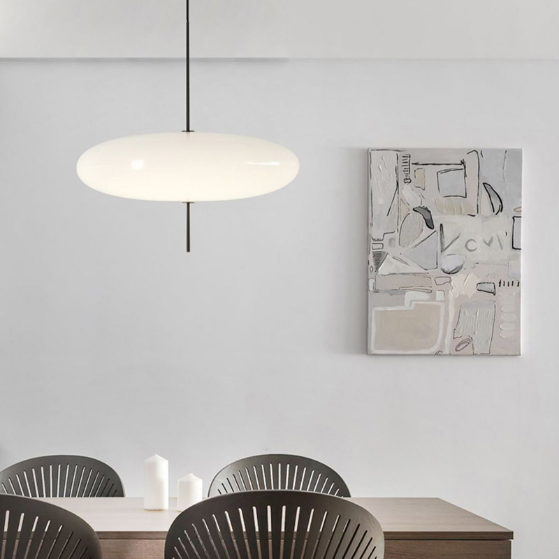 Lampe LED suspendue au design  - Office Technician avis et prix